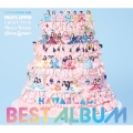 KAWAII LAB. BEST ALBUM [CD+Blu-ray Disc+トレーディングカード 初回 ver.]＜初回限定盤＞