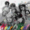 Heart Beat [CD+Photobook+ディエクカード(初回限定盤B ver.)]＜初回限定盤B＞