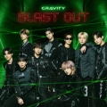 BLAST OUT [CD+DVD+セルカA ver.]＜初回限定盤＞