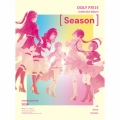 Collection Album [Season] [CD+グッズ]＜初回生産限定盤＞