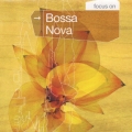 ボサ・ノヴァ《ブラジリアン・サウンド・コレクション》