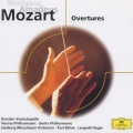 ≪モーツァルト:オペラ序曲集≫