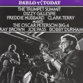 ザ・トランペット・サミット・ミーツ・オスカー・ピーターソン・ビッグ4