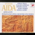 ヴェルディ:歌劇「アイーダ」(全曲)