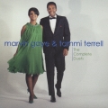 エイント・ノーマウンテン・ハイ・イナフ～マーヴィン・ゲイ&タミー・テレル・コンプリート・デュエッツ