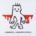 MONSTER'S SPIRITS