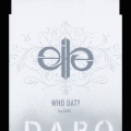 WHO DAT?