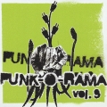 パンク・オー・ラマ 9 [CD+DVD]＜初回生産限定盤＞