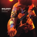 ボレロ! Be HAPPY LIVE [CD+DVD]