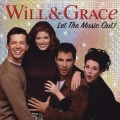 ふたりは友達? ウィル & グレイス ミュージック・ファイル