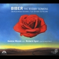 ビーバー:ロザリオのソナタ