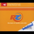 RZ the best of rhythm zone 2005 [CD+DVD]＜期間限定特別価格盤＞