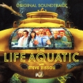 ライフ・アクアティック　オリジナル・サウンドトラック