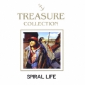 TREASURE COLLECTION スパイラル・ライフ BEST