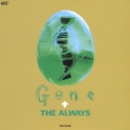 GENE＜初回生産限定盤＞