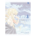 劇場版 AIR スペシャル・エディション [DVD+2CD]＜初回限定版＞