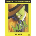 マスク 1＆2 DVDダブルパック（2枚組）＜初回生産限定版＞