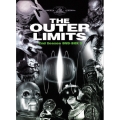 アウターリミッツ 完全版 2nd SEASON DVD-BOX （6枚組）