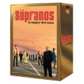ザ・ソプラノズ 哀愁のマフィア＜サード・シーズン＞ コレクターズ・ボックス