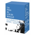 ルイ・マル DVD-BOX II