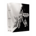 スター・ウォーズ トリロジー DVD-BOX＜初回生産限定版＞