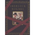 新シャーロック・ホームズの冒険 DVD-BOX（2枚組）
