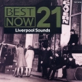 BEST NOW 21 リヴァプール・サウンド