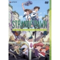 ストレンジドーン TV-BOX（3枚組）