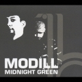 THE MIDNIGHT GREEN