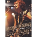 HEESEY WITH DUDES THE FAREWELL TOUR LOVE,LIFE,LIVE  [DVD+CD]