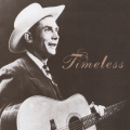 タイムレス～ハンク・ウィリアムス・トリビュート