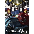 新機動戦記ガンダムW 6