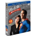 LOIS & CLARK/新スーパーマン サード セット1（6枚組）