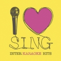 I LOVE SING -INTERNATIONAL KARAOKE HITS-