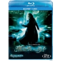 魔法使いの弟子 ブルーレイ+DVDセット [Blu-ray Disc+DVD]