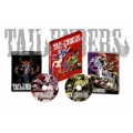 テイルエンダーズ [Blu-ray Disc+DVD]＜初回限定生産版＞