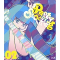 Panty&Stocking with Garterbelt 第2巻 特装版 [Blu-ray Disc+DVD]