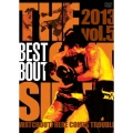 ジ・アウトサイダー 2013 Vol.5 BEST BOUT