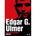 エドガー・G・ウルマー傑作選 DVD-BOX