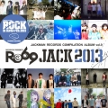 JACKMAN RECORDS COMPILATION ALBUM vol.9 RO69JACK 2013