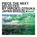 PIECE THE NEXT SELECTED BY HIROKO OTSUKA JAPAN BREEZE