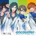 劇団アルタイル『Rigel vol.1 -encounter-』