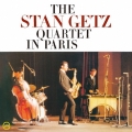 スタン・ゲッツ・カルテット・イン・パリ＜限定盤＞