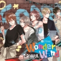 ALIVE SOARA ユニットソング「Wonder Wand」