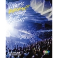 LIVER'S 武道館 [2Blu-ray Disc+ラバーバンド]＜初回生産限定盤＞