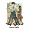 アトム ザ・ビギニング 第1巻 [Blu-ray Disc+CD+CD-ROM]＜初回限定生産版＞
