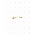 ラブ×ドック [Blu-ray Disc+DVD]＜初回生産限定版＞