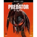 ザ・プレデター [Blu-ray Disc+DVD]