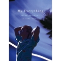 My Everything-Blue Moment- [DVD+フォトエッセイ]＜限定盤＞