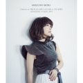 MEGUMI MORI Concert at SHINAGAWA GLORIA CHAPEL - SINGING VOICE 2017 - [Blu-ray Disc+CD]